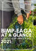 BIMP-EAGA at a Glance—A Statistical Information Brief 2021