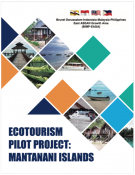 Mantanani Island cover photo