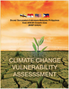 Climate Change Vulnerability Assessment cover