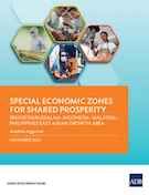 Cover image of SEZ report.